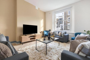 8BR Gem in Prime Location Perfect for Group Stays